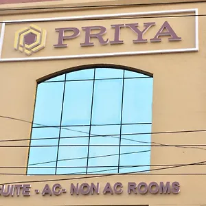 Hotel Priya, Kottakkal